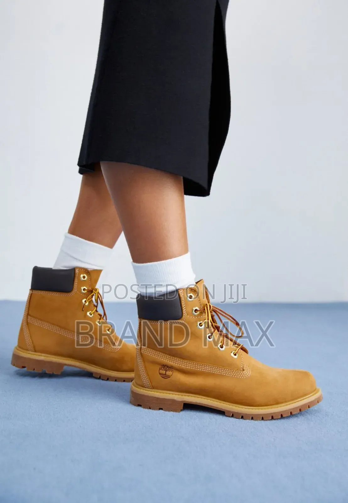 Timberland USA Boots Premium Quality