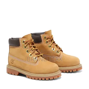 Timberland USA Boots Premium Quality
