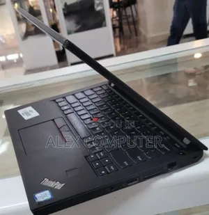 Photo - New Laptop Lenovo Yoga 260 8GB Intel Core I5 SSD 256GB