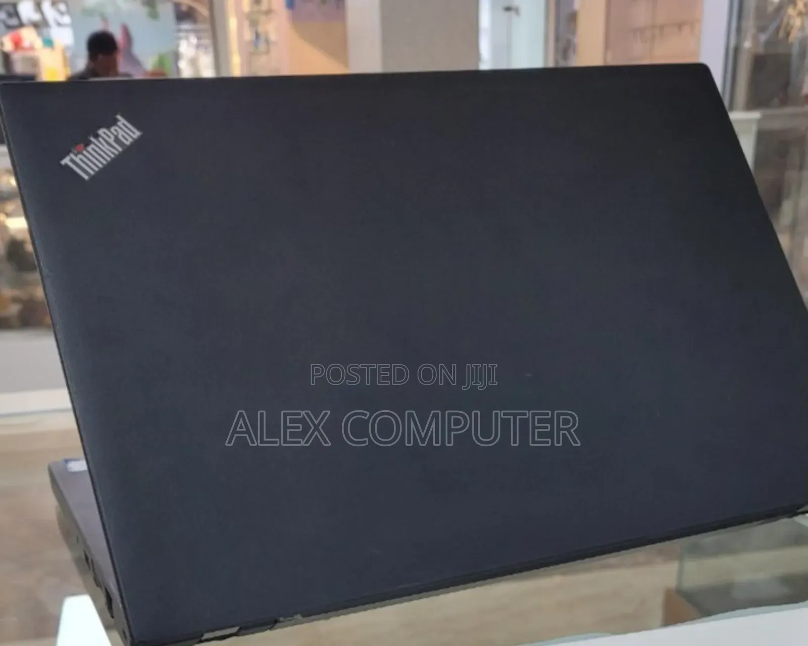 New Laptop Lenovo Yoga 260 8GB Intel Core I5 SSD 256GB