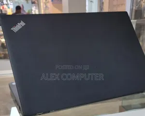 New Laptop Lenovo Yoga 260 8GB Intel Core I5 SSD 256GB