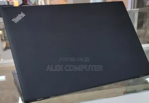 New Laptop Lenovo Yoga 260 8GB Intel Core I5 SSD 256GB