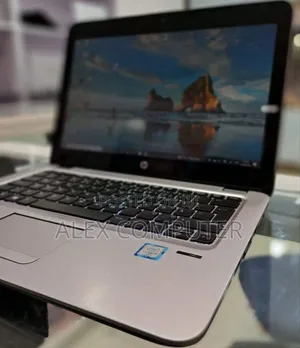 New Laptop HP EliteBook 840 G3 8GB Intel Core I5 HDD 500GB