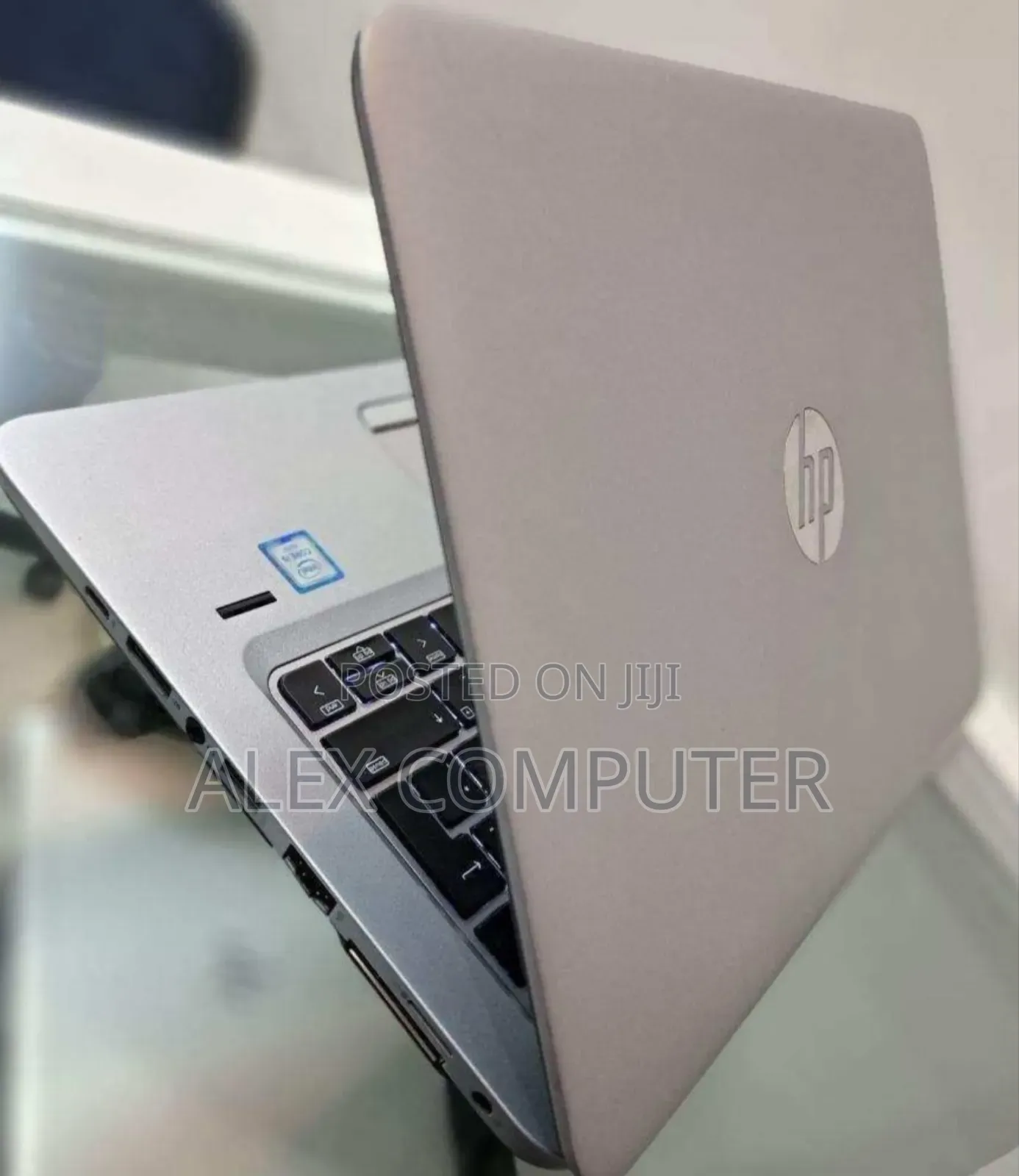 New Laptop HP EliteBook 840 G3 8GB Intel Core I5 HDD 500GB
