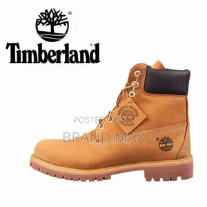 Timberland USA Boots Premium Quality