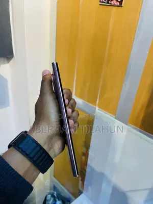 New Samsung Galaxy Note 20 Ultra 5G 256 GB Bronze