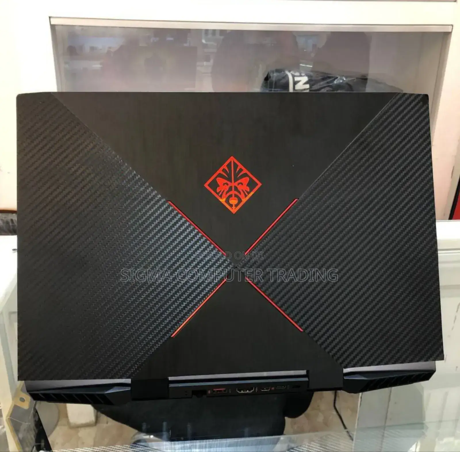New Laptop HP Omen X 16GB Intel Core I5 HDD+SSD 1T