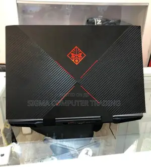 New Laptop HP Omen X 16GB Intel Core I5 HDD+SSD 1T