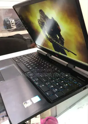 New Laptop HP Omen X 16GB Intel Core I5 HDD+SSD 1T