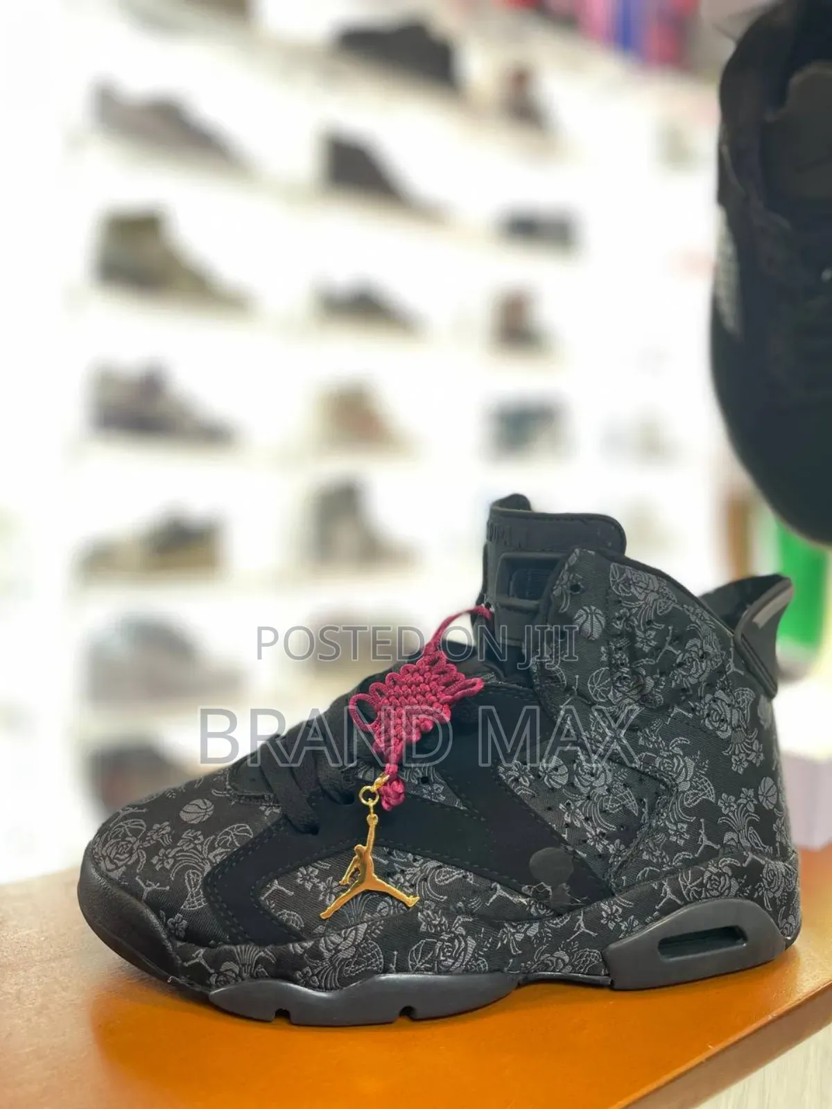 Air Joradn 6 Premium Quality