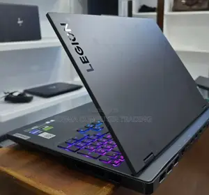 New Laptop Lenovo Legion 7 32GB Intel Core I9 SSD 1T