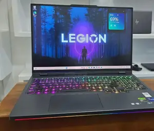 New Laptop Lenovo Legion 7 32GB Intel Core I9 SSD 1T
