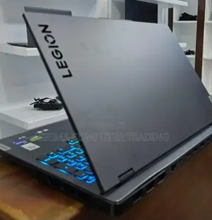 New Laptop Lenovo Legion 7 32GB Intel Core I9 SSD 1T
