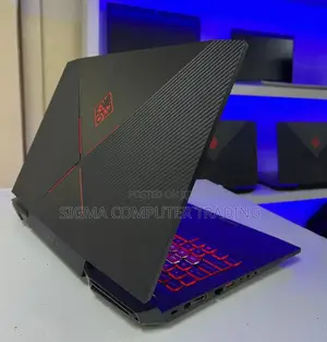 Photo - New Laptop HP Omen X 16GB Intel Core I7 HDD+SSD 1T