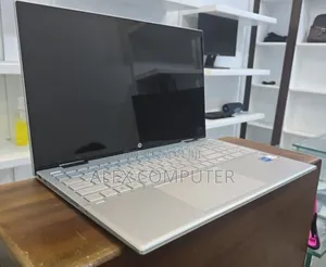 Photo - New Laptop HP Envy X360 8GB Intel Core I5 SSD 512GB