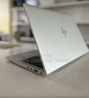 New Laptop HP EliteBook 840 16GB Intel Core I5 SSD 512GB