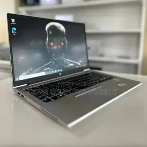 New Laptop HP EliteBook 840 16GB Intel Core I5 SSD 512GB