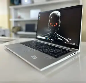 New Laptop HP EliteBook 840 16GB Intel Core I5 SSD 512GB
