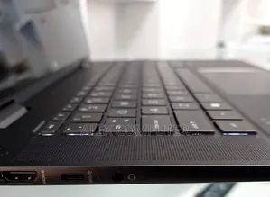 New Laptop HP Envy X360 16GB AMD Ryzen 7 SSD 512GB