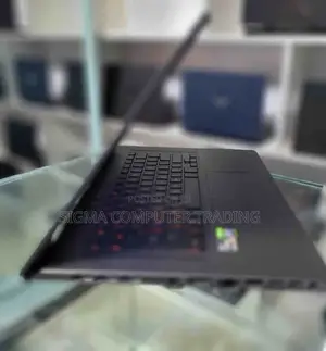 New Laptop Asus ROG Zephyrus G15 16GB AMD Ryzen 9 SSD 512GB