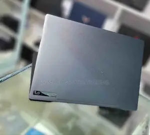 New Laptop Asus ROG Zephyrus G15 16GB AMD Ryzen 9 SSD 512GB