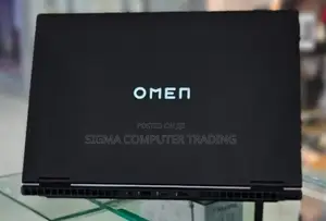 New Laptop HP Omen 16 16GB Intel Core I9 SSD 1T