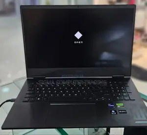 New Laptop HP Omen 16 16GB Intel Core I9 SSD 1T