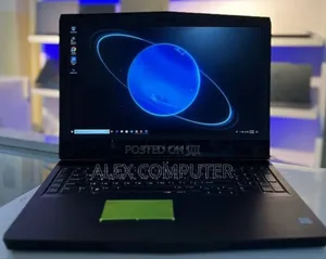 New Laptop Alienware M17x R2 16GB Intel Core I7 HDD+SSD 256GB