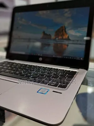 Photo - New Laptop HP EliteBook 840 8GB Intel Core I5 SSD 256GB