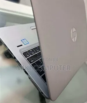 New Laptop HP EliteBook 840 8GB Intel Core I5 SSD 256GB
