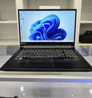 New Laptop Acer Predator Helios 300 16GB Intel Core I9 SSD 512GB