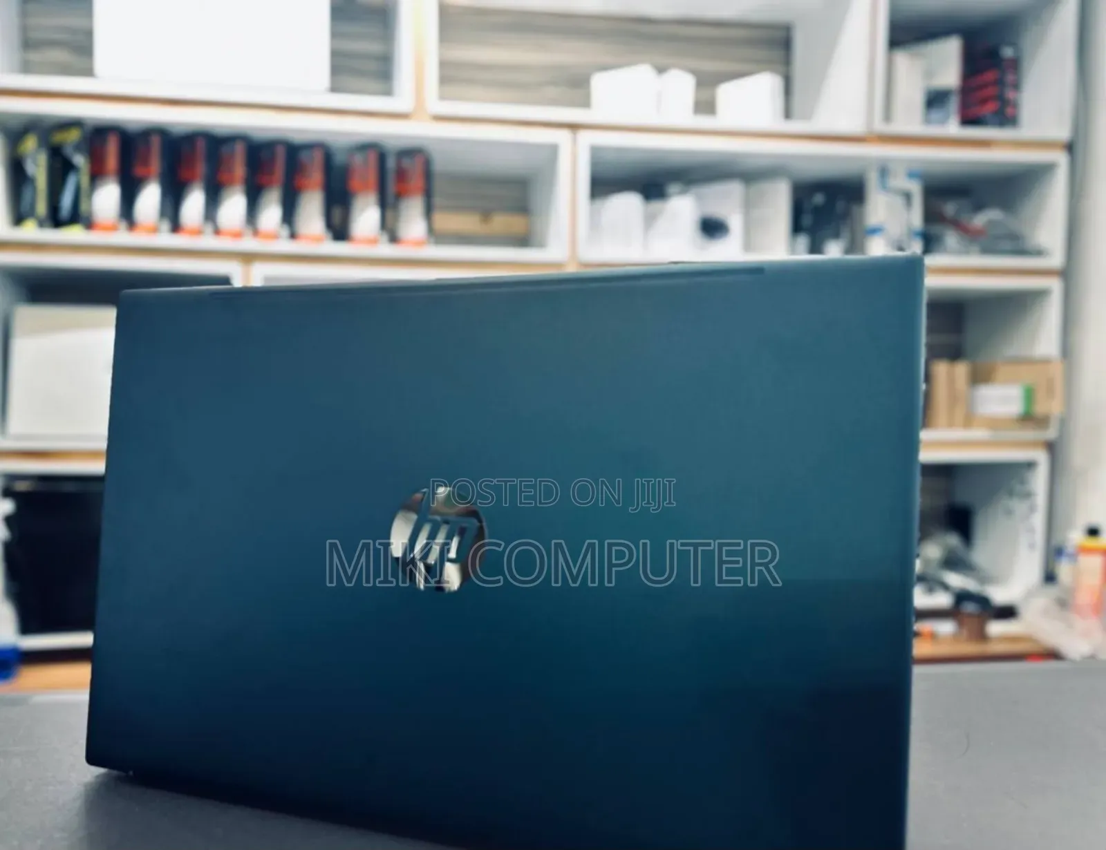 New Laptop HP Pavilion 15 16GB AMD Ryzen 5 SSD 512GB