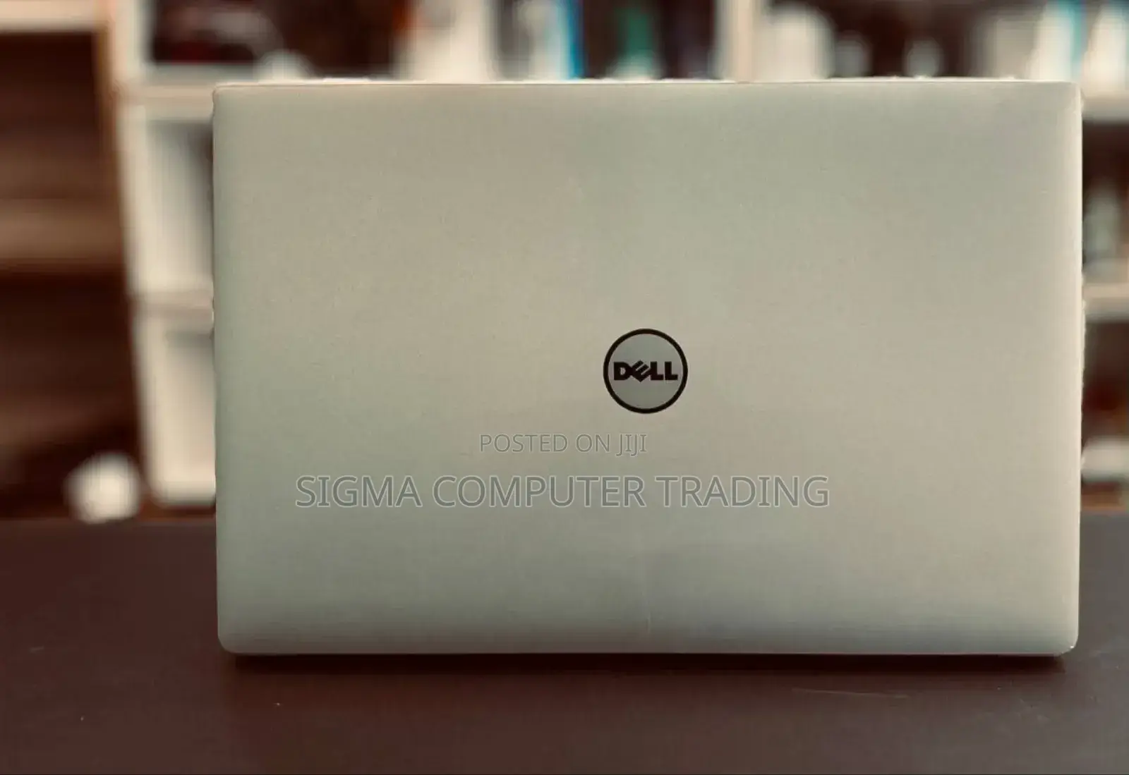 New Laptop Dell Precision 5540 16GB Intel Core I9 SSD 512GB