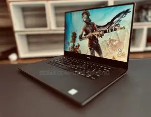 New Laptop Dell Precision 5540 16GB Intel Core I9 SSD 512GB