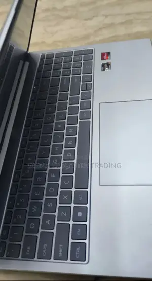 New Laptop HP Stream Notebook 16GB AMD Ryzen 5 SSD 512GB