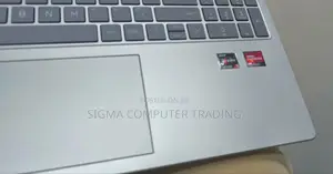 New Laptop HP Stream Notebook 16GB AMD Ryzen 5 SSD 512GB