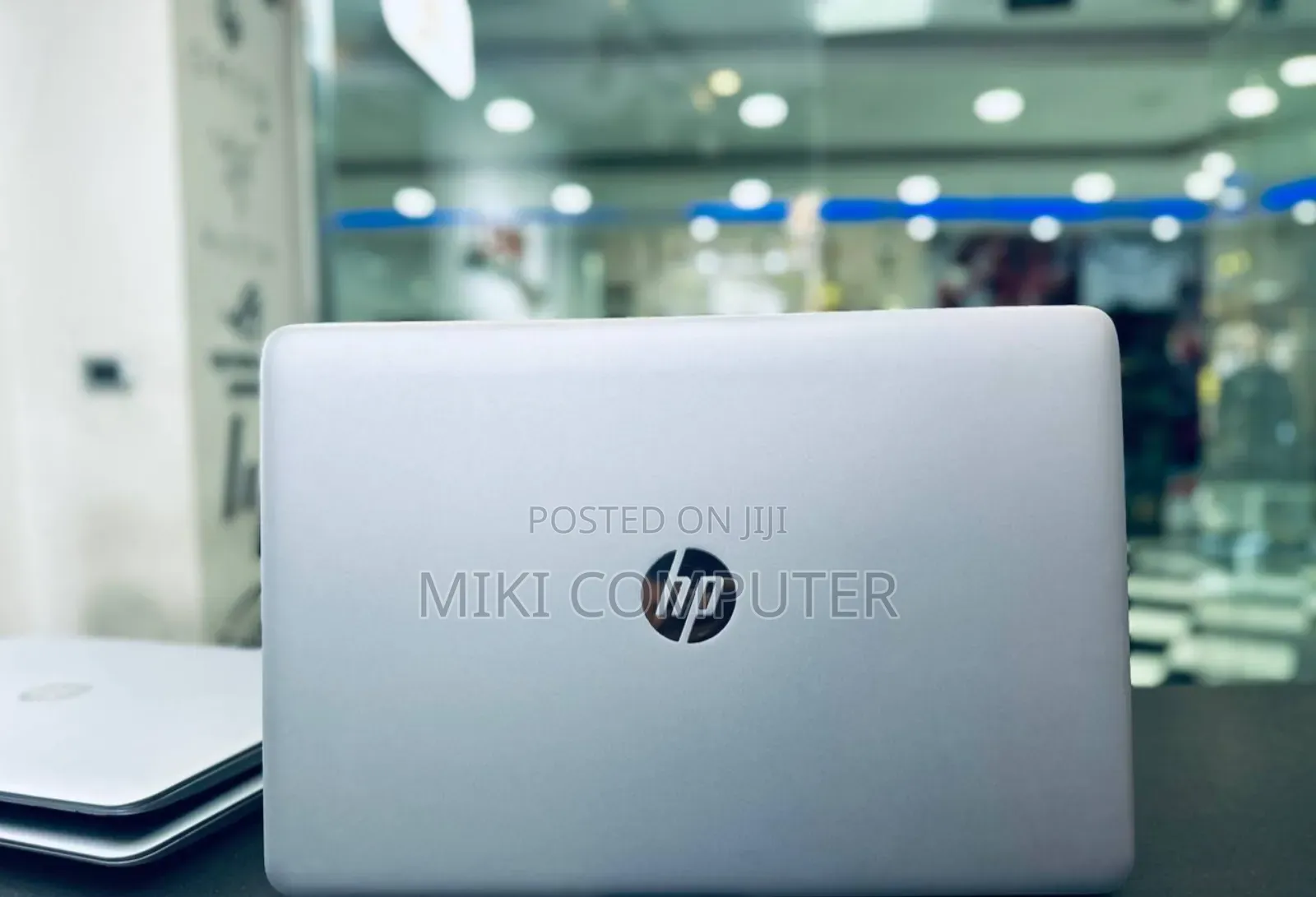 New Laptop HP EliteBook 840 8GB Intel Core I5 HDD 1T