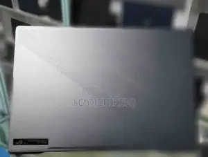 New Laptop Asus ROG Zephyrus G15 16GB AMD Ryzen 9 SSD 512GB