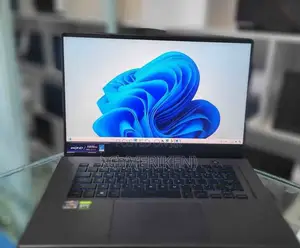 Photo - New Laptop Asus ROG Zephyrus G15 16GB AMD Ryzen 9 SSD 512GB