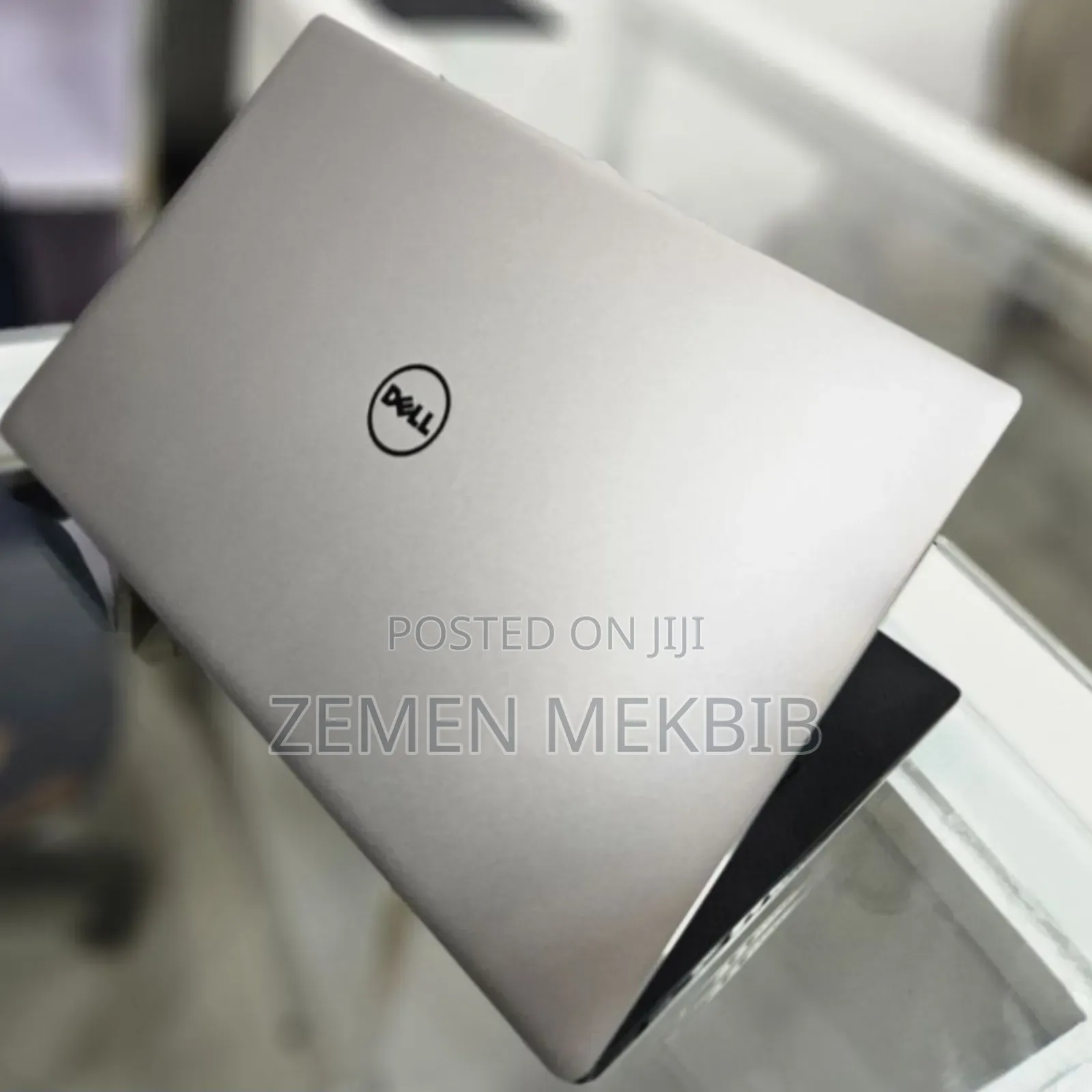 New Laptop Dell XPS 15 8GB Intel Core I7 SSD 512GB