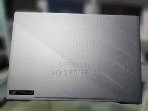 New Laptop Asus ROG Zephyrus G15 16GB AMD Ryzen 9 SSD 512GB