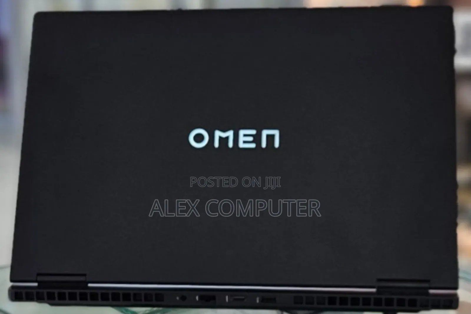 New Laptop HP Omen 16 16GB Intel Core I9 SSD 1T