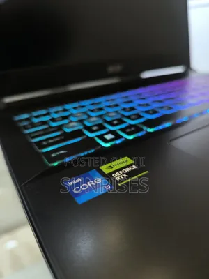 New Laptop MSI Katana 15 16GB Intel Core I7 SSD 2T