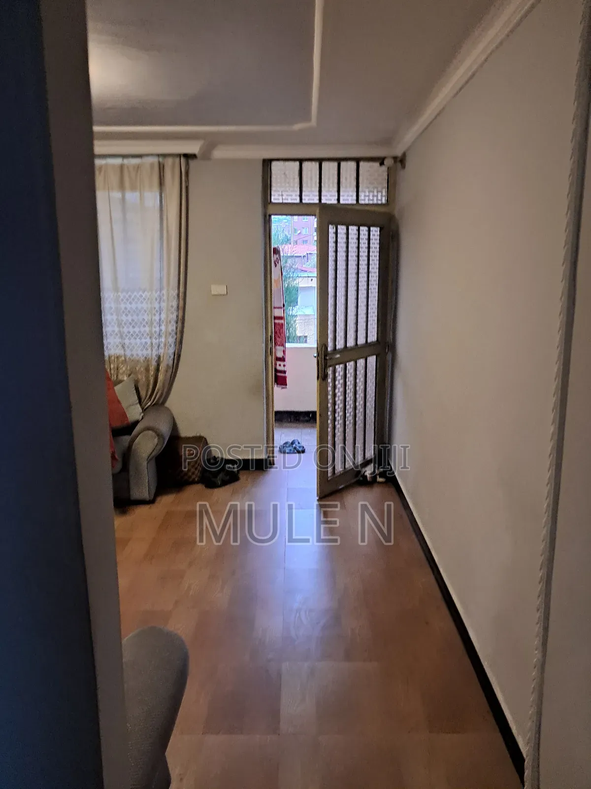 Furnished 1bdrm Condo in Abado Condominium, Yeka for sale