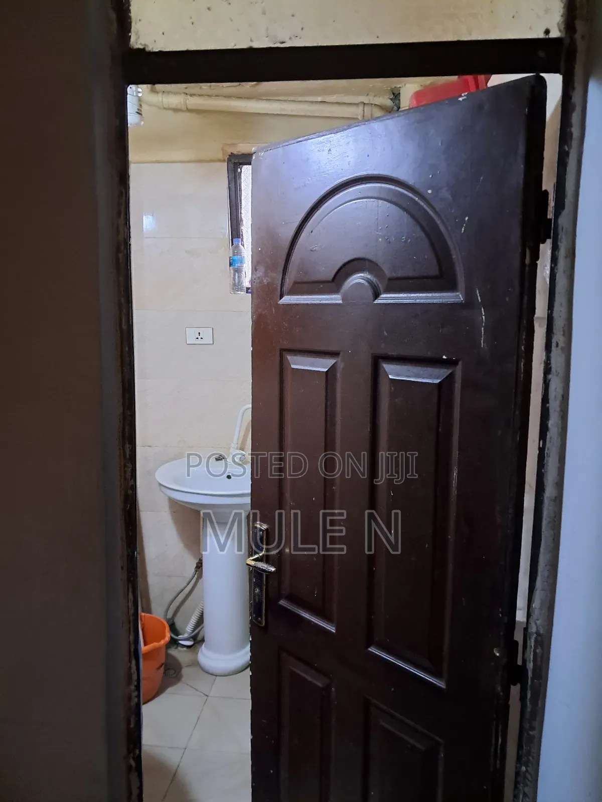 Furnished 1bdrm Condo in Abado Condominium, Yeka for sale