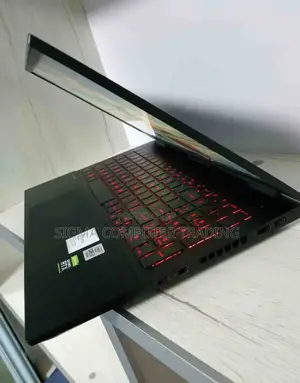 New Laptop HP Omen 15 16GB Intel Core I7 SSD 1T