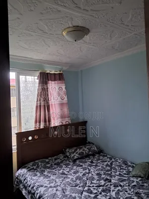 Furnished 1bdrm Condo in Abado Condominium, Yeka for sale