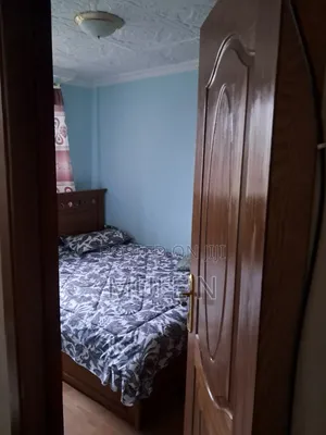 Furnished 1bdrm Condo in Abado Condominium, Yeka for sale