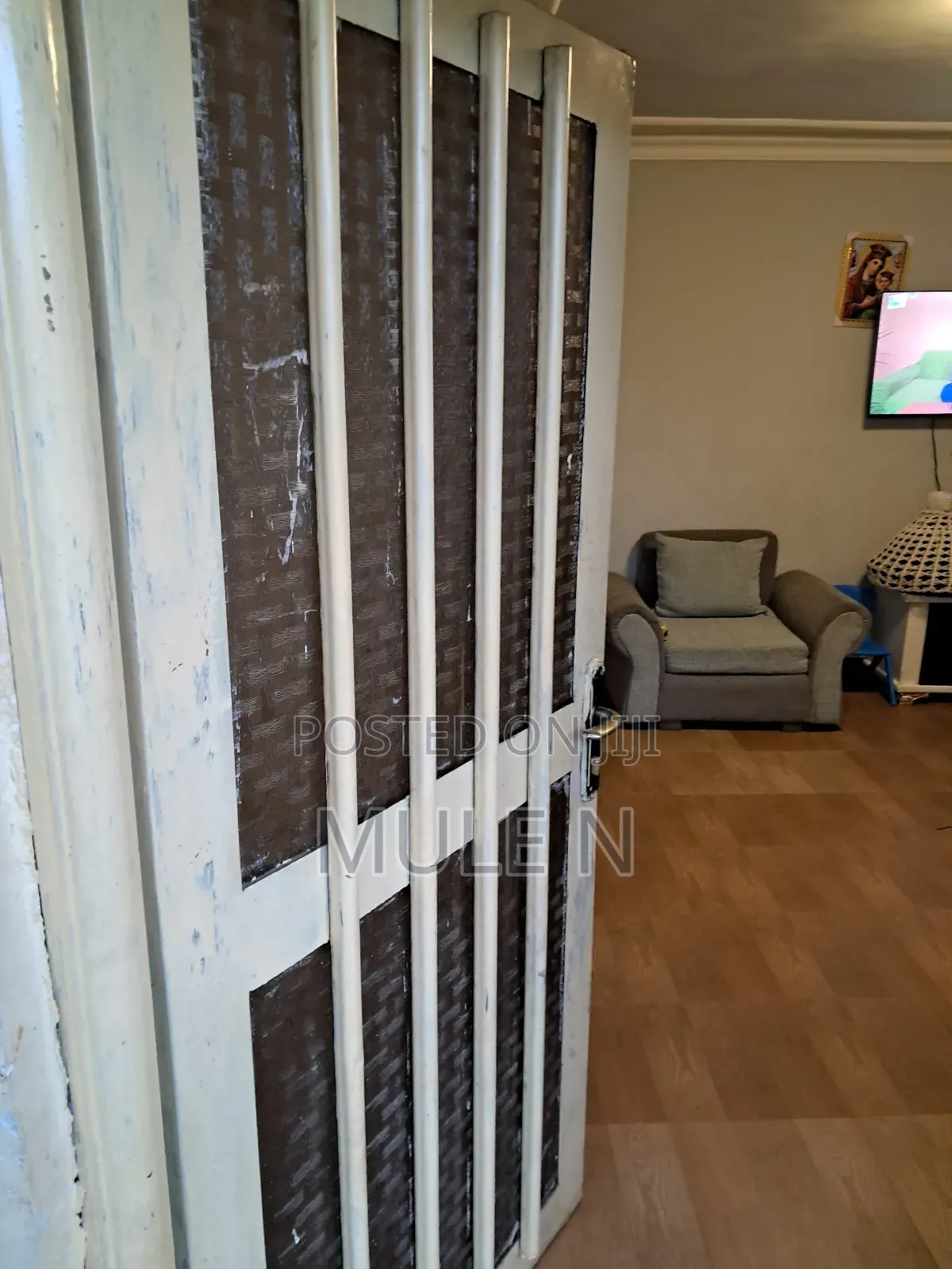 Furnished 1bdrm Condo in Abado Condominium, Yeka for sale