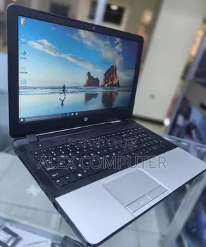 Photo - New Laptop HP 350 G2 4GB Intel Core I5 HDD 500GB